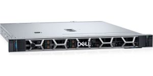 Obrázok pre výrobcu DELL PowerEdge R360/ 8x 2.5"/ Xeon E-2436/ 16GB/ 1x 480GB SSD (2.5")/ H755/ 1x 700W/ iDRAC 9 Ent. 16G/ 3Y Basic on-site