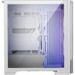 Obrázok pre výrobcu MSI skříň MPG VELOX 300R AIRFLOW PZ WHITE/ bez zdroje/ temperované sklo/ 2x 160mm fan/ x 120mm fan/2x USB/1x USB-C/bílá