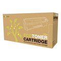 Obrázok pre výrobcu alt. toner ECODATA pre HP CE402A / CE252A, CANON CRG-723, Yellow (6000 str.)