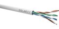 Obrázok pre výrobcu Instalační kabel Solarix CAT5E UTP PVC 100m/box
