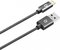 Obrázok pre výrobcu ALIGATOR PREMIUM 2A kabel, Lightning 50cm, černý