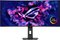 Obrázok pre výrobcu ASUS LCD 34" XG349C CURVED 3440x1440 ROG Strix Gaming 400cd UWQHD overclo.180Hz 1ms HDMI DP 135%sRGB, G-Sync IPS repro