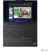 Obrázok pre výrobcu Lenovo ThinkPad E TP E16 G2 /U5 125U/16" WUXGA/16GB/512GB SSD/Iris Xe/W11H/Black/3R