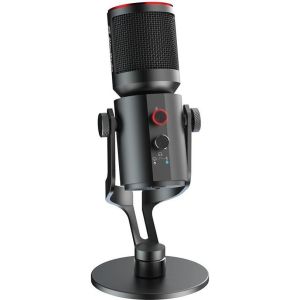 Obrázok pre výrobcu AVERMEDIA AM350 Live Streamer Mikrofon/ USB