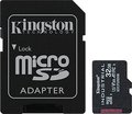 Obrázok pre výrobcu Kingston 32GB microSDHC Industrial C10 A1 pSLC s adaptérem