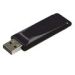 Obrázok pre výrobcu VERBATIM Flash disk Store ´n´ Go Slider/ 8GB/ USB 2.0/ černá