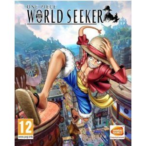 Obrázok pre výrobcu ESD One Piece World Seeker