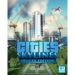 Obrázok pre výrobcu ESD Cities Skylines Digital Deluxe Edition