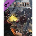 Obrázok pre výrobcu ESD Warhammer 40,000 Gladius Adeptus Mechanicus