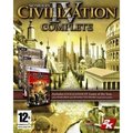 Obrázok pre výrobcu ESD Civilization IV The Complete Edition