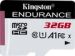 Obrázok pre výrobcu Kingston 32GB microSDHC Endurance CL10 A1 95R/45W bez adapteru