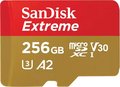 Obrázok pre výrobcu SanDisk Extreme microSDXC 256GB Mobile Gaming