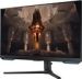 Obrázok pre výrobcu Samsung Odyssey G70B LS32BG700EUXEN 32"/IPS/4K UHD 144Hz/1ms/Black