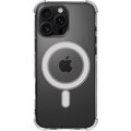 Obrázok pre výrobcu Tactical MagForce Plyo Kryt pro Apple iPhone 16 Pro Max Transparent