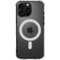 Obrázok pre výrobcu Tactical MagForce Plyo Kryt pro Apple iPhone 16 Pro Max Transparent