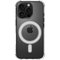 Obrázok pre výrobcu Tactical MagForce Plyo Kryt pro Apple iPhone 16 Pro Transparent