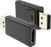 Obrázok pre výrobcu PremiumCord adaptér DisplayPort - HDMI,Full HD