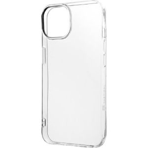 Obrázok pre výrobcu Tactical TPU Kryt pro Apple iPhone 14 Plus Transparent