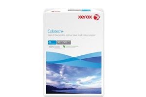 Obrázok pre výrobcu Xerox papír COLOTECH+, A4, 160g, 250 listů