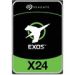 Obrázok pre výrobcu HDD 16TB Seagate Exos X24 512