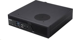 Obrázok pre výrobcu ASUS PC PB63-B5046AH (90MS02R1-M001E0), i5-13400, 16GB, 512GB SSD, UHD, Win 11 Pro, Black
