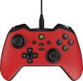 Obrázok pre výrobcu Drátový gamepad Genesis MANGAN 300, pro PC/Switch/Mobil, červený