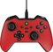 Obrázok pre výrobcu Drátový gamepad Genesis MANGAN 300, pro PC/Switch/Mobil, červený