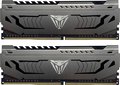 Obrázok pre výrobcu Patriot 16GB DDR4-3200MHz Viper Steel CL16, kit 2x8GB