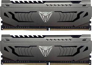 Obrázok pre výrobcu Patriot 16GB DDR4-3200MHz Viper Steel CL16, kit 2x8GB