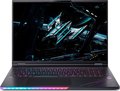 Obrázok pre výrobcu Acer Predator Helios 18 AI /PH18-73-981S/U9-275HX/18" 4K/192GB/ 5TB/RTX 5090/W11P/Black