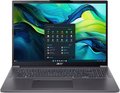 Obrázok pre výrobcu Acer Aspire 16 /A16-71M-58EF/U5-115U/16" 2048x1280/16GB/512GB SSD/Iris Xe/W11H/Gray