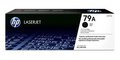 Obrázok pre výrobcu HP 79A Black Original LaserJet Toner Cartridge (CF279A)