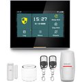 Obrázok pre výrobcu EVOLVEO Alarmex Pro, chytrý bezdrátový Wi-Fi/GSM alarm