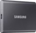 Obrázok pre výrobcu Samsung T7 /4TB/SSD/Externí/Šedá/5R