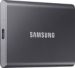 Obrázok pre výrobcu Samsung Externí SSD disk T7 - 4TB - černý