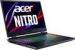 Obrázok pre výrobcu Acer NITRO 5 AN517-55-5519 /i5-12450H/17,3 FHD/16GB/1TB SSD/RTX 2050/W11H/Black
