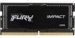 Obrázok pre výrobcu Kingston FURY Impact SO-DIMM DDR5/16GB/ 5600MHz/CL40/1x16GB