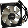 Obrázok pre výrobcu ACUTAKE ACU-FAN80 PRO PWM (White Wing Fan Professi