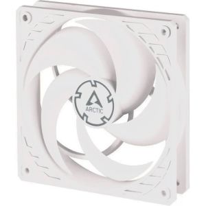 Obrázok pre výrobcu ARCTIC P12 PWM PST ventilátor 120mm / PWM / PST / bílý