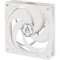 Obrázok pre výrobcu ARCTIC P12 PWM PST ventilátor 120mm / PWM / PST / bílý