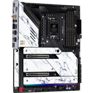 Obrázok pre výrobcu ASRock Z790 Taichi Carrara / Intel Z790 / LGA1700 / 4x DDR5 DIMM / 5x M.2 / HDMI / 2x Thunderbolt 4 / WiFi / EATX