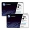 Obrázok pre výrobcu HP 26X 2-pack High Yield Black Original LaserJet Toner Cartridges (CF226XD)