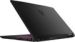 Obrázok pre výrobcu MSI Katana 17 HX B14WFK-078CZ /i7-14650HX/17,3" QHD/32GB/ 1TB/RTX 5060/W11H/Black