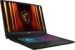Obrázok pre výrobcu MSI Katana 17 HX B14WFK-078CZ /i7-14650HX/17,3" QHD/32GB/ 1TB/RTX 5060/W11H/Black