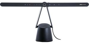 Obrázok pre výrobcu BENQ Lampa LED Table PianoLight R Black
