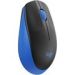 Obrázok pre výrobcu Logitech M190 Full-size Wireless Mouse, Blue