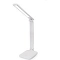 Obrázok pre výrobcu Platinet stolní LED lampa Remus 5W stmívatelná, dotykové ovládání, USB port, bílá