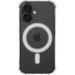Obrázok pre výrobcu Tactical MagForce Plyo Kryt pro Apple iPhone 16 Transparent