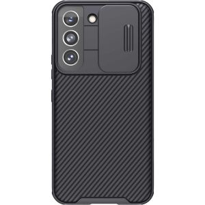 Obrázok pre výrobcu Nillkin CamShield PRO Zadní Kryt pro Samsung Galaxy S23 Black