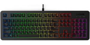 Obrázok pre výrobcu Legion K300 RGB Gaming Keyboard - Czech & Slovak